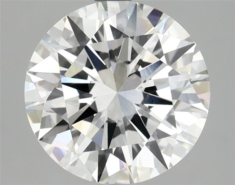 3.00 ct Round diamond