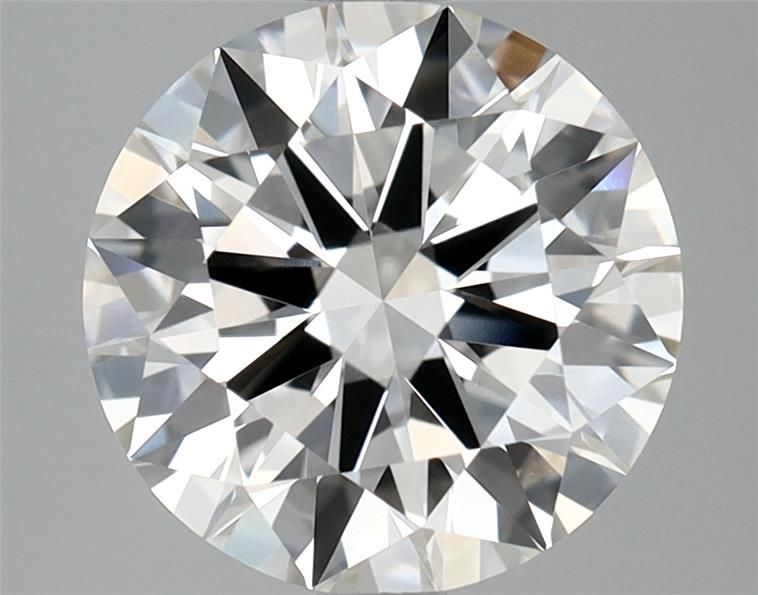 3.10 ct Round diamond