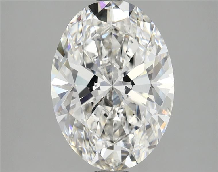 3.10 ct Oval diamond
