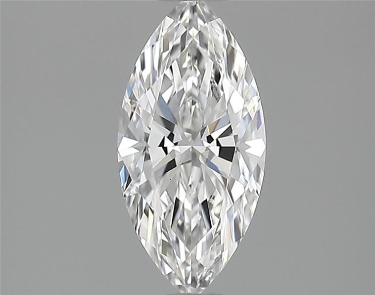 1.09 ct lab-grown Marquise Diamond
