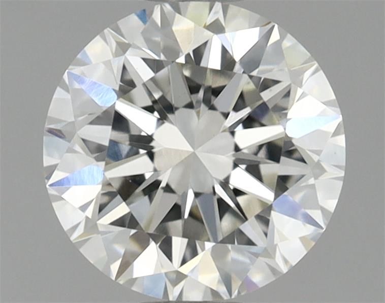 1.09 ct lab-grown Round Diamond