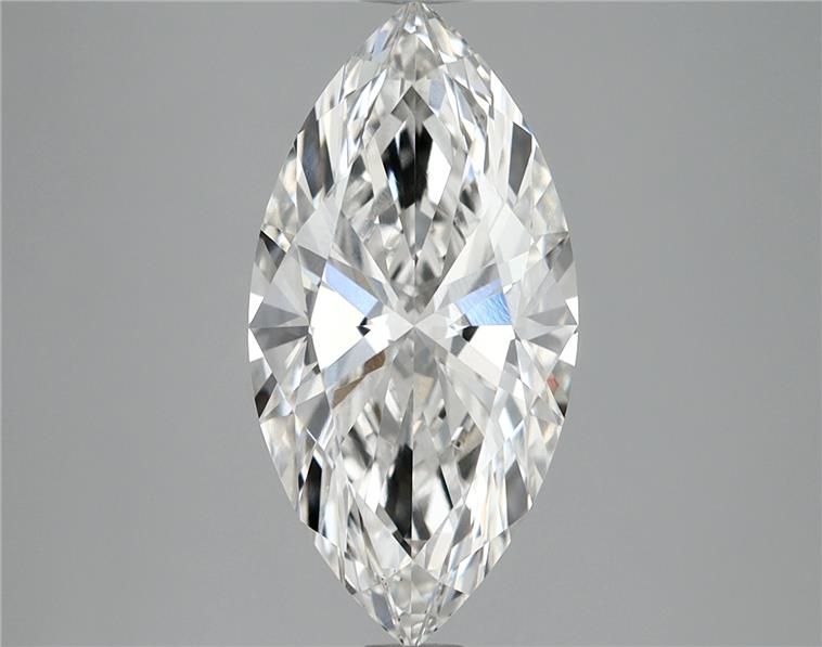 2.88 ct Marquise diamond