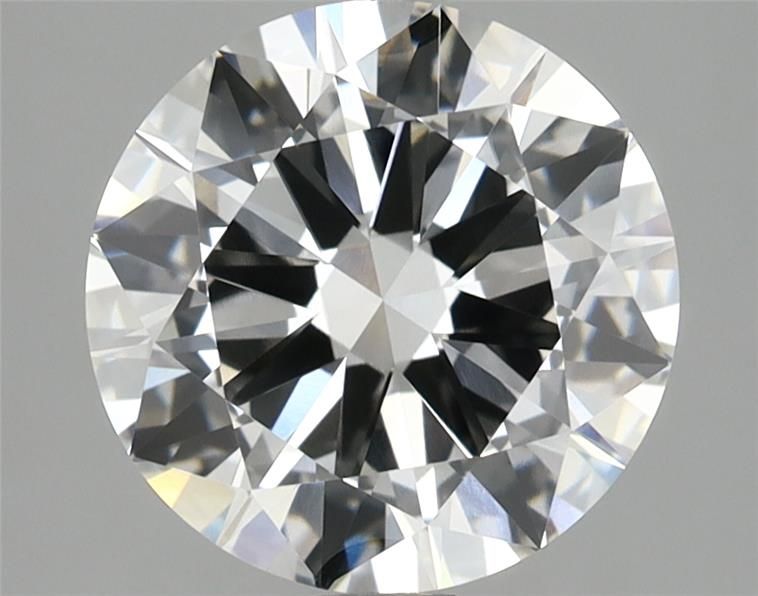 3.00 ct Round diamond