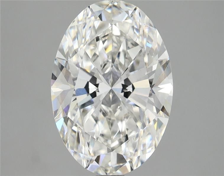3.10 ct Oval diamond