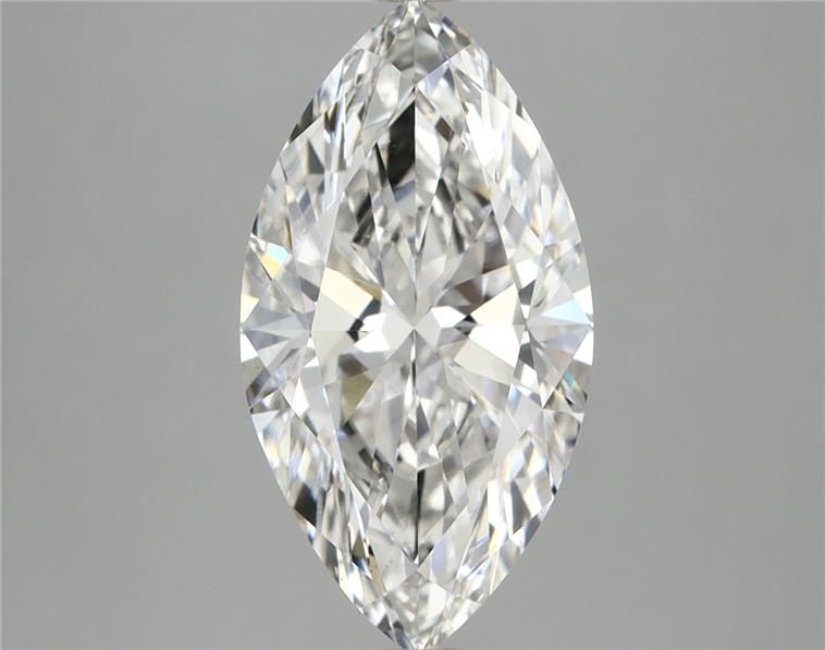 2.87 ct Marquise diamond