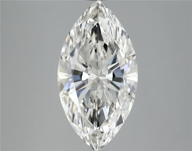 2.97 ct Marquise diamond