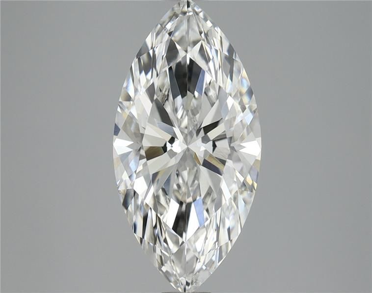 2.69 ct Marquise diamond