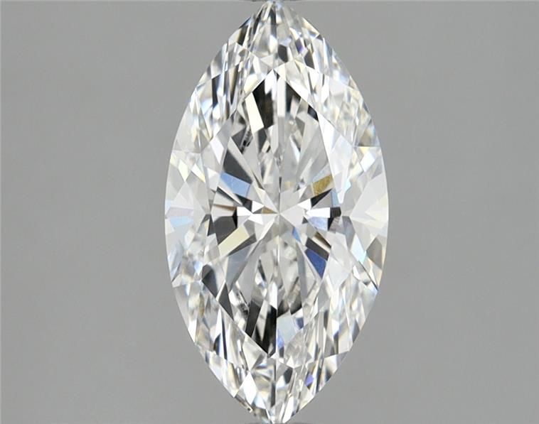 2.59 ct Marquise diamond