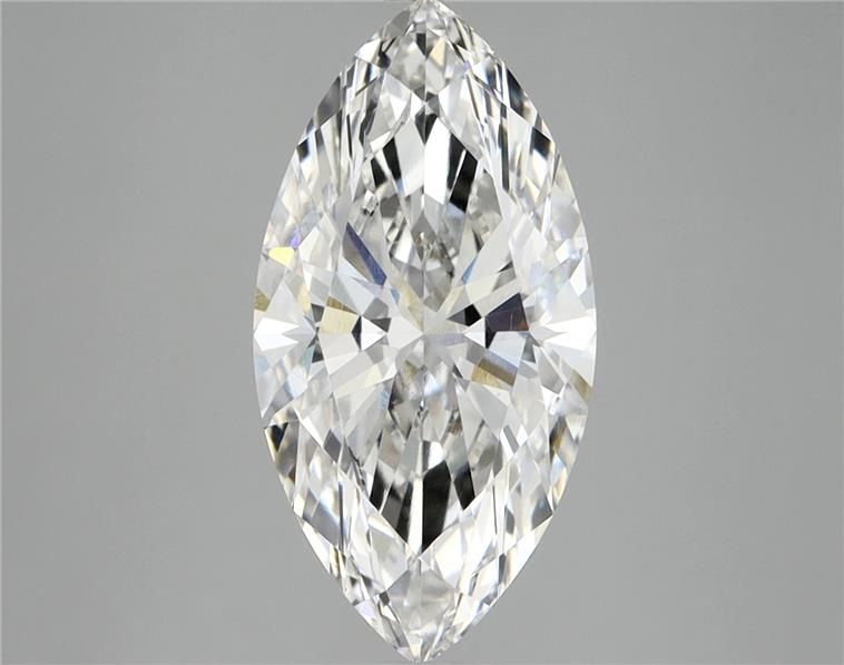 3.10 ct Marquise diamond