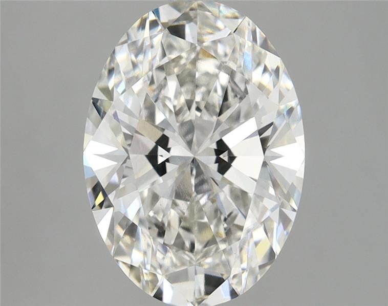 2.99 ct Oval diamond
