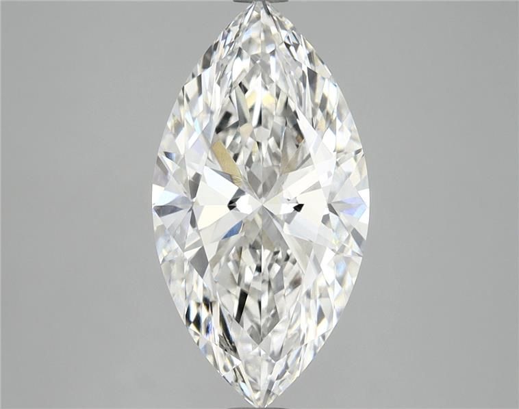 3.01 ct Marquise diamond