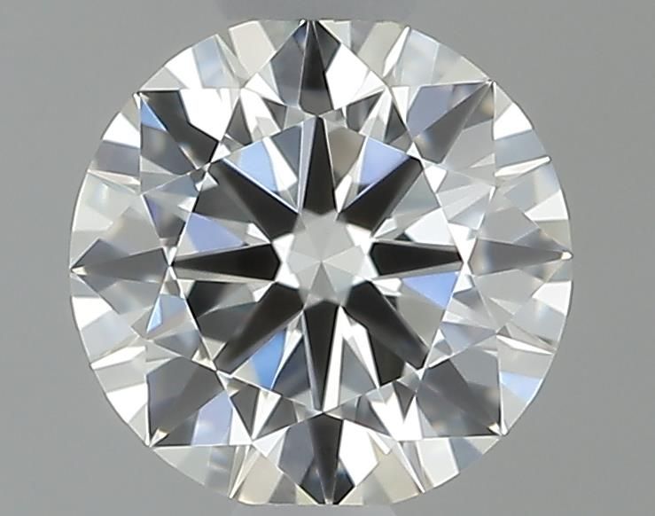 0.38 ct Round Diamond