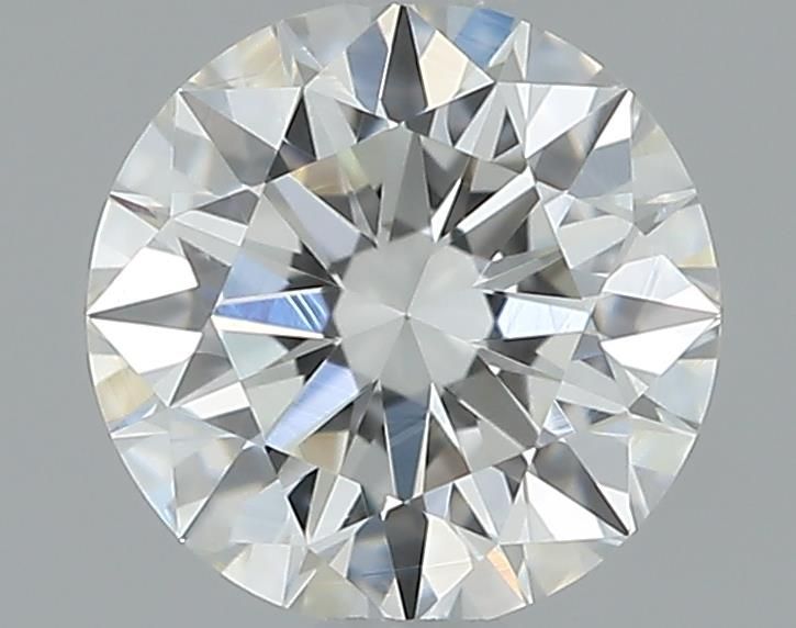 0.31 ct Round diamond