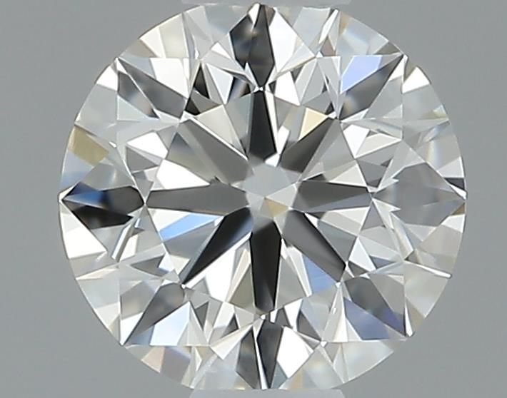 0.36 ct Round diamond