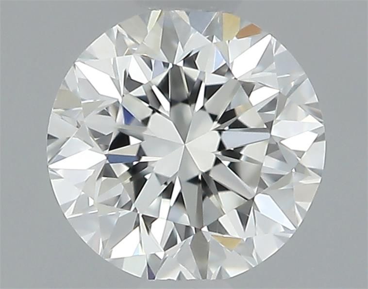 0.31 ct Round diamond