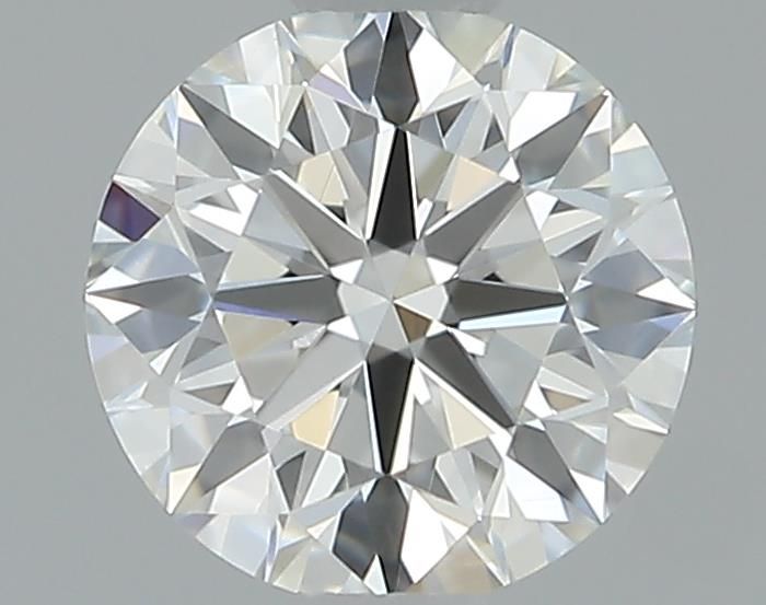 0.30 ct Round diamond