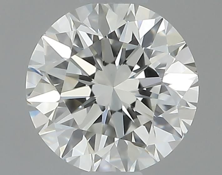 0.36 ct Round diamond
