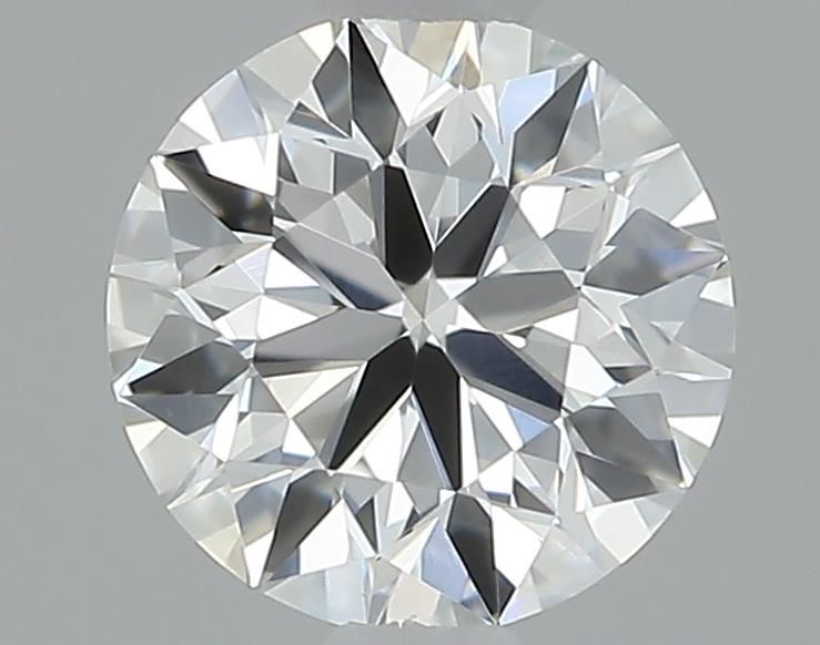 0.30 ct Round diamond