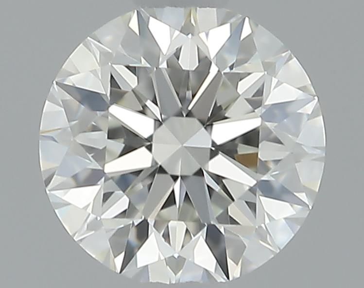 0.34 ct Round diamond