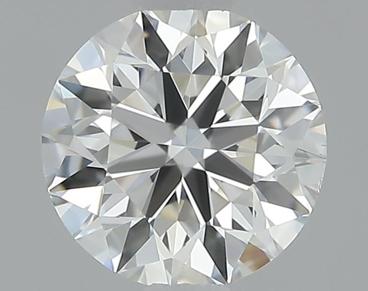 0.30 ct Round diamond