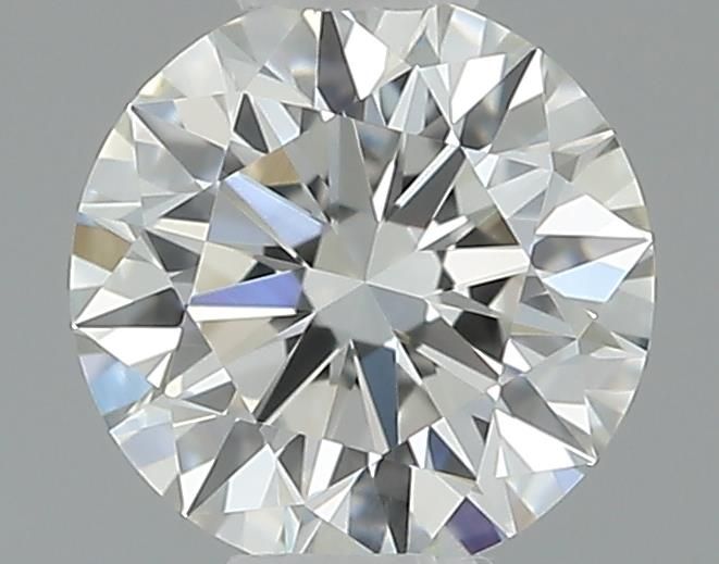 0.30 ct Round diamond