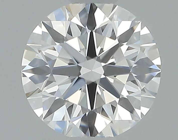 0.30 ct Round diamond