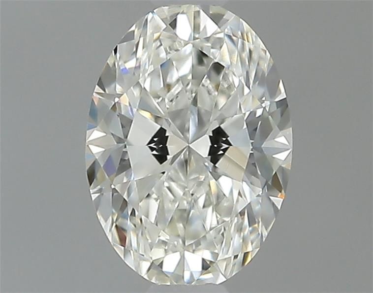 0.30 ct Oval diamond