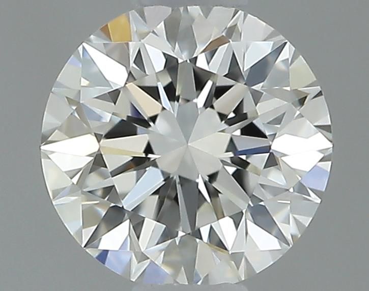 0.34 ct Round diamond