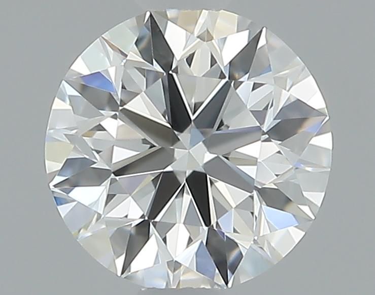 0.30 ct Round diamond