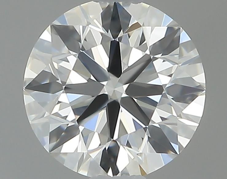 0.34 ct Round diamond