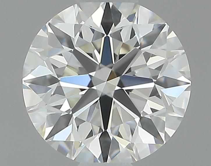 0.36 ct Round diamond