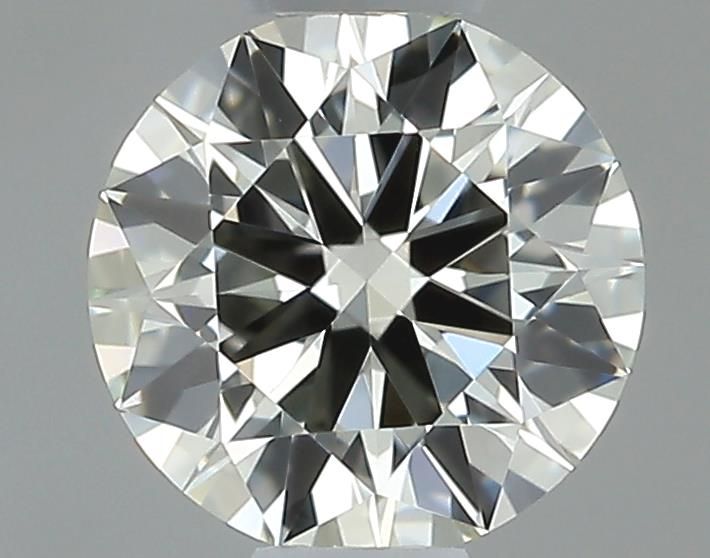 0.31 ct Round Diamond