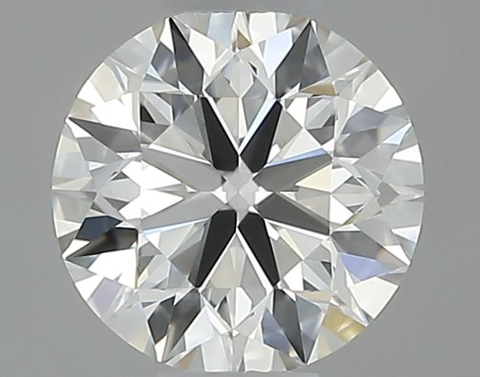 0.32 ct Round diamond