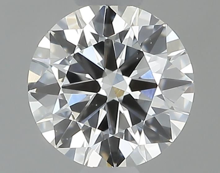 0.31 ct Round diamond