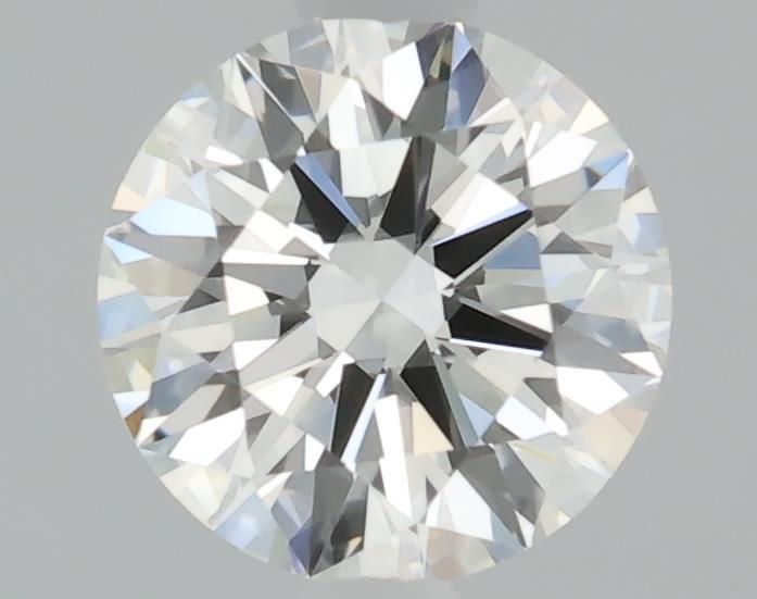 0.35 ct Round diamond