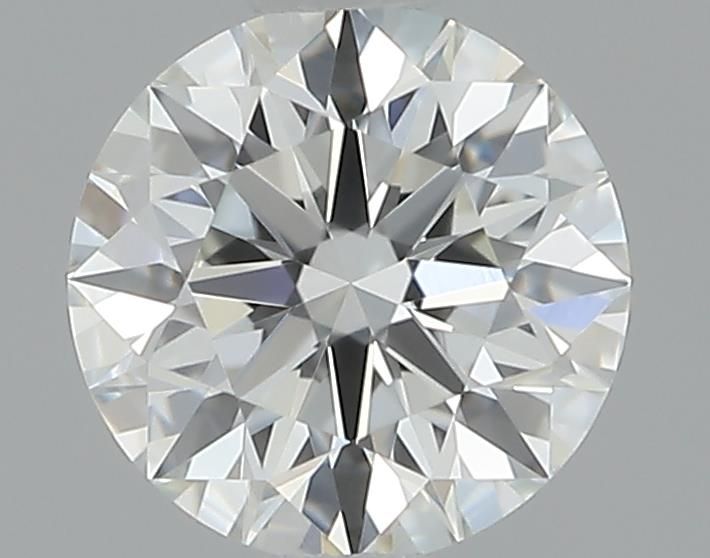 0.31 ct Round diamond