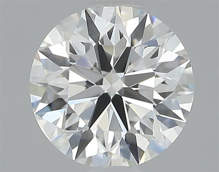 0.30 ct Round diamond