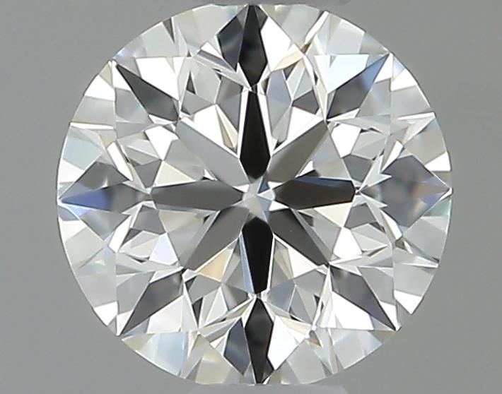 0.31 ct Round diamond