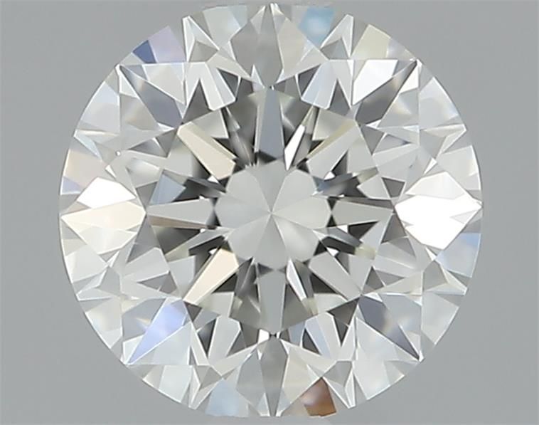 0.34 ct Round diamond