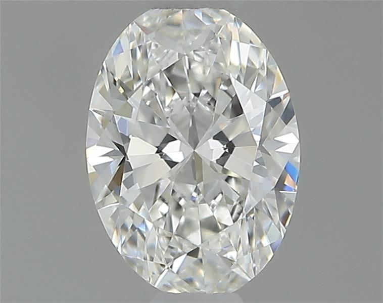 0.32 ct Oval diamond