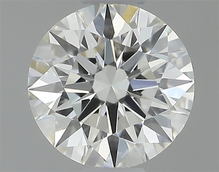 0.36 ct Round diamond