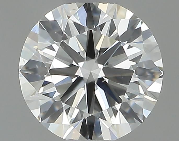 0.30 ct Round diamond