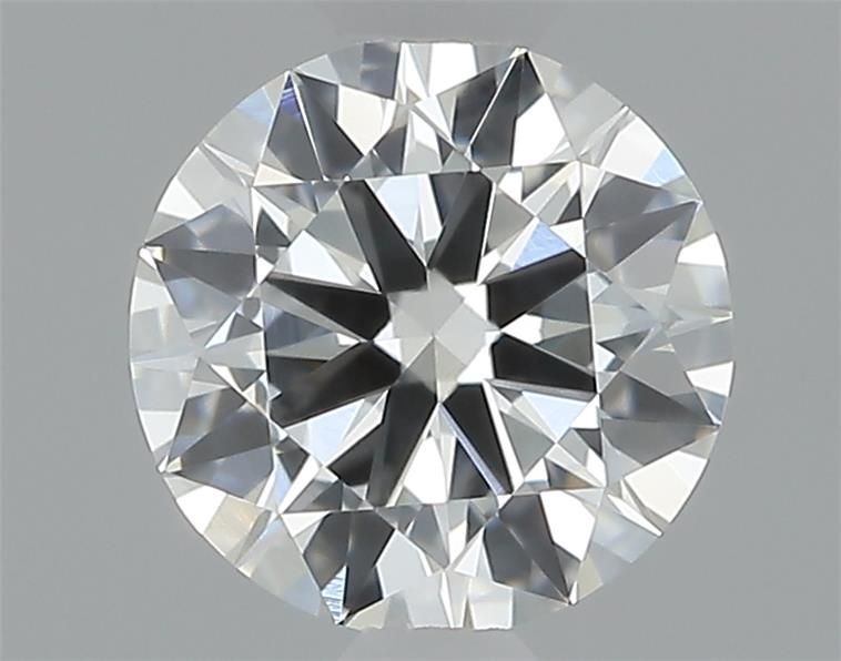 0.32 ct Round diamond