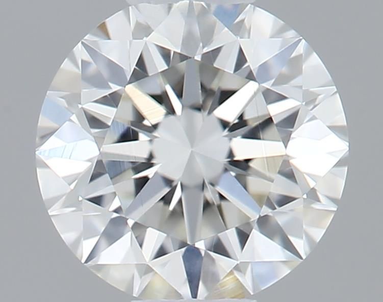 0.33 ct Round diamond