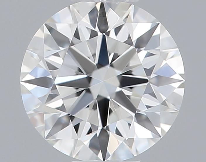 0.31 ct Round diamond