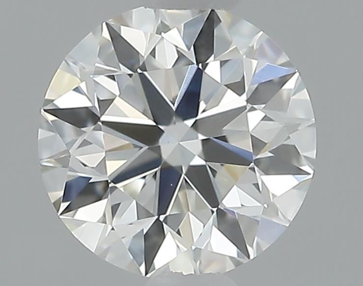 0.30 ct Round diamond