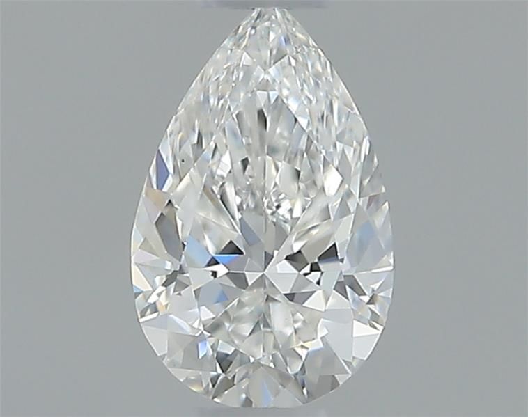 0.31 ct Pear diamond
