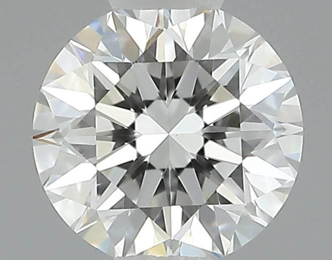 0.31 ct Round diamond