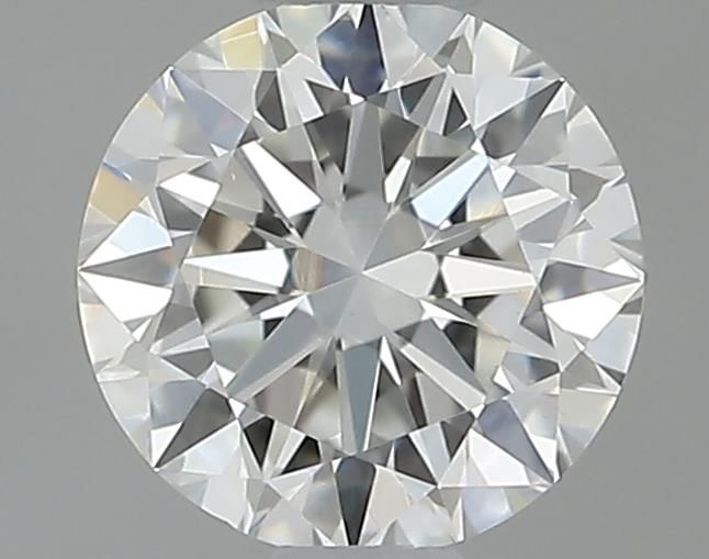 0.30 ct Round diamond