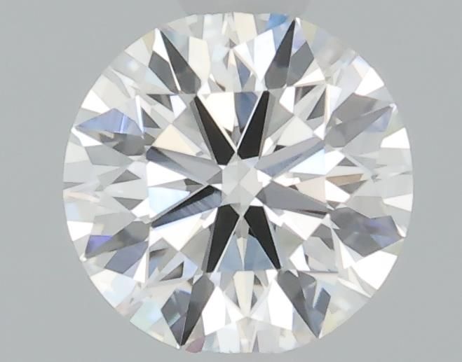 0.30 ct Round diamond